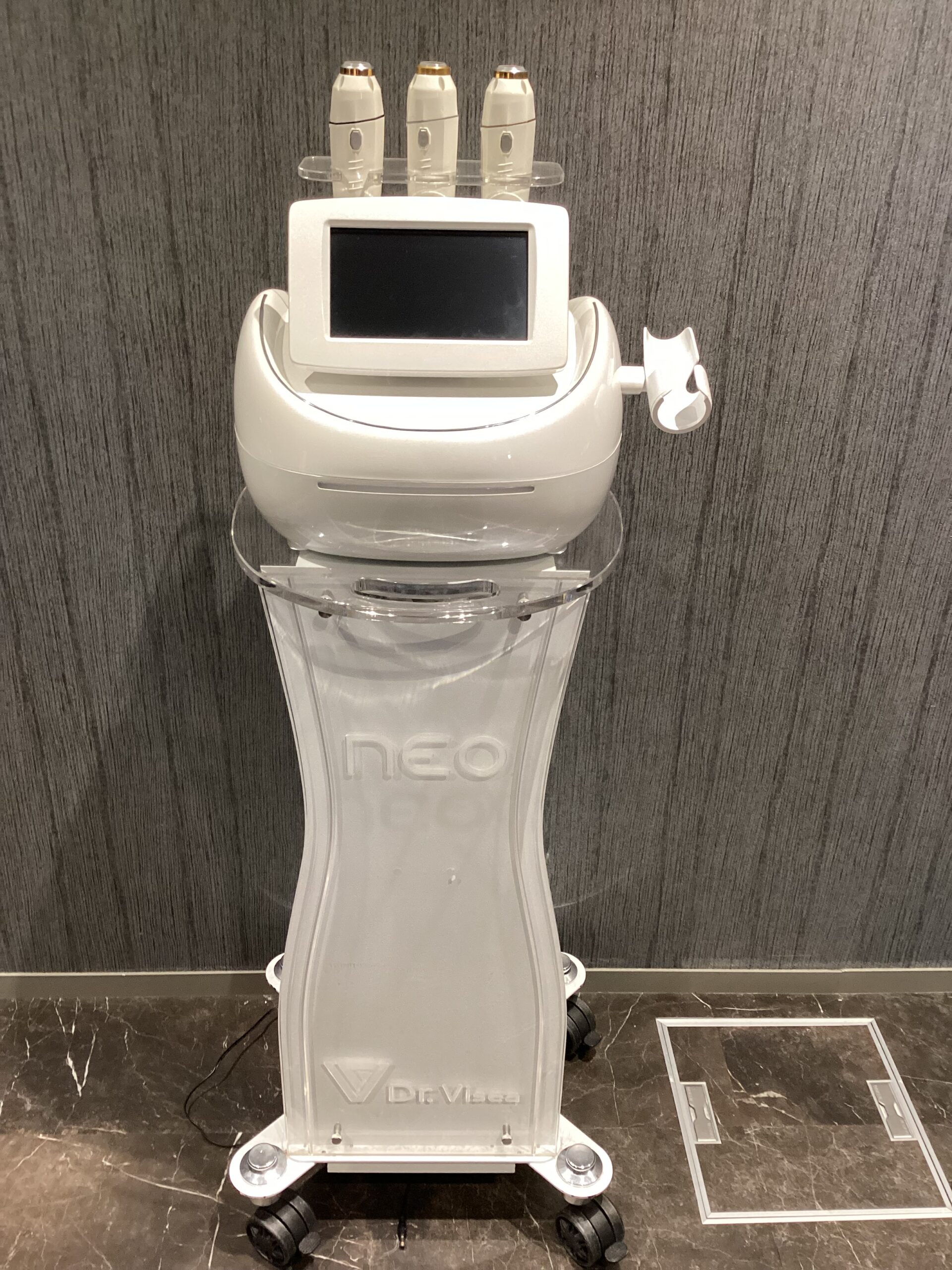 美容機器 新品未使用 美容脱毛器✩未使用 美容脱毛器 脱毛器 脱毛・美容機器 医療脱毛